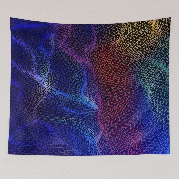 Item preview, Synthpop number two designed and sold by parissiArt.