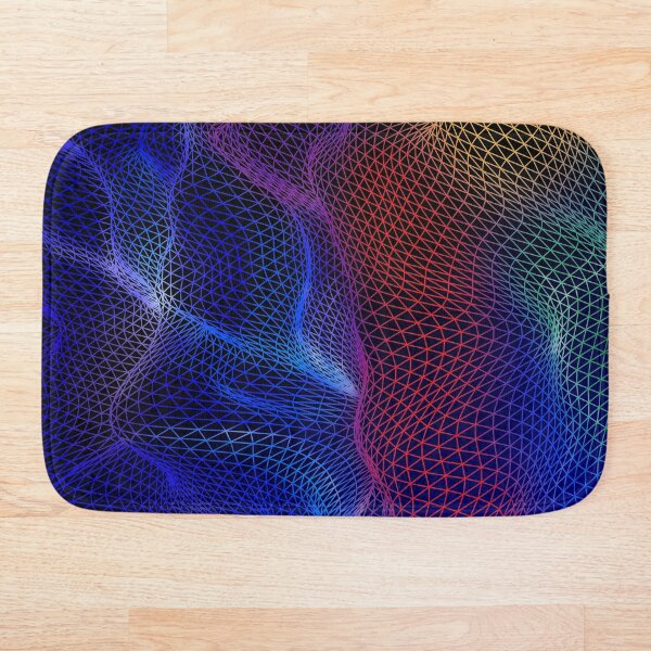 Item preview, Synthpop number two designed and sold by parissiArt.