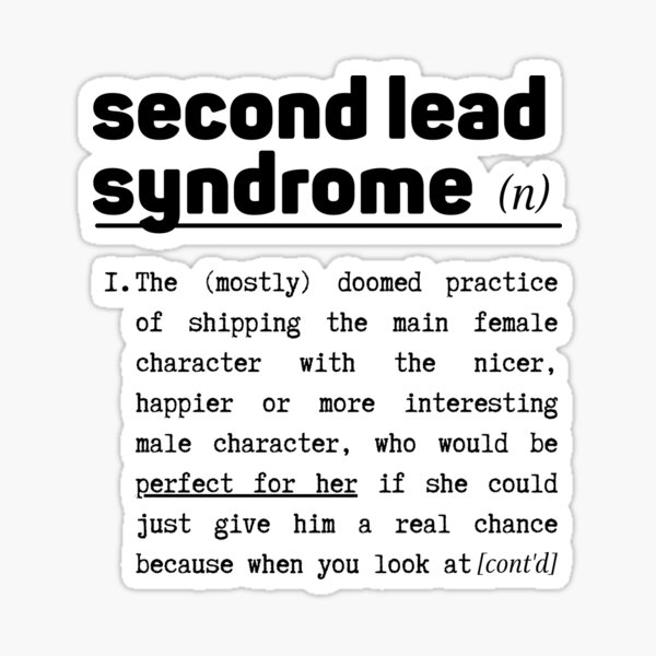 the-second-lead-syndrome-tapas