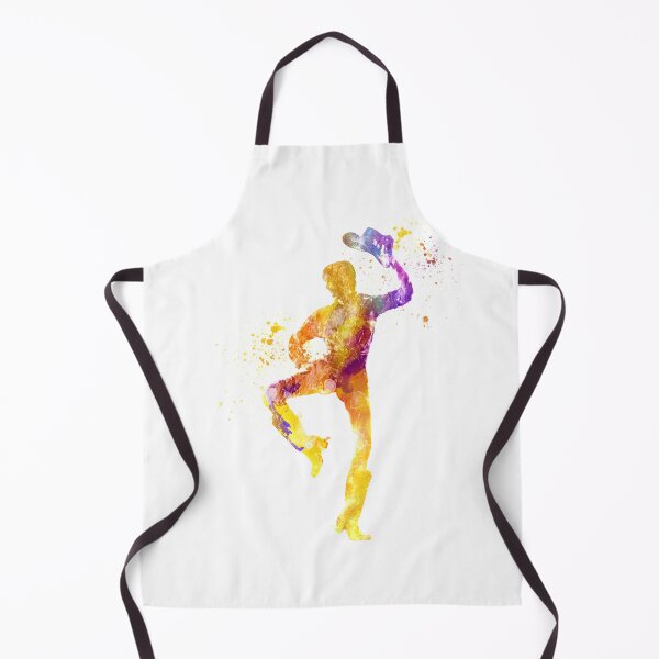 Item preview, Country dance in watercolor designed and sold by paulrommer.
