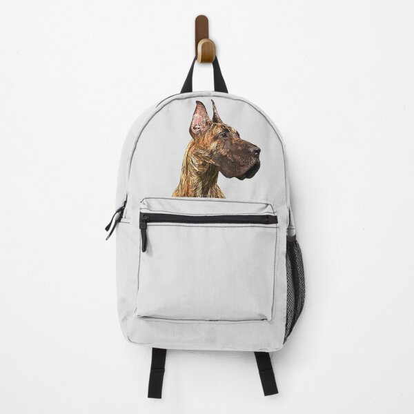 Item preview, Great Dane Brindle Beauty designed and sold by Elarex.