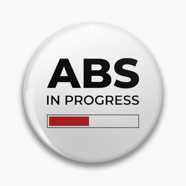 Item preview, Abs in progress	 designed and sold by ClaudiaGrosso.