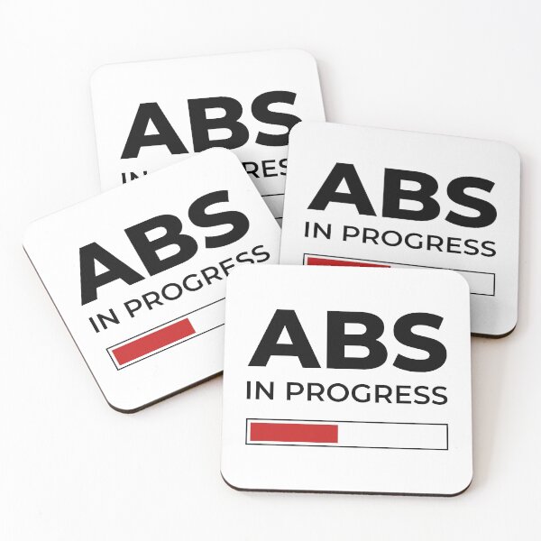 Item preview, Abs in progress	 designed and sold by ClaudiaGrosso.