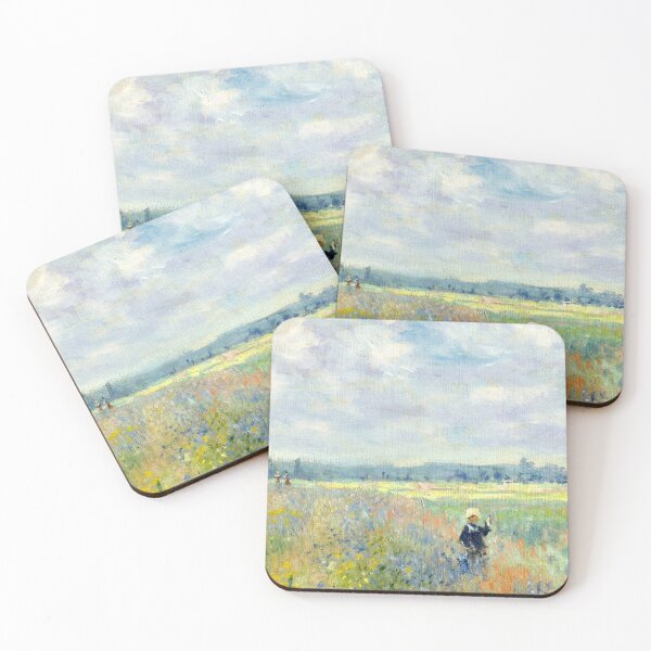 Item preview, nature painting designed and sold by Isabellawysz.