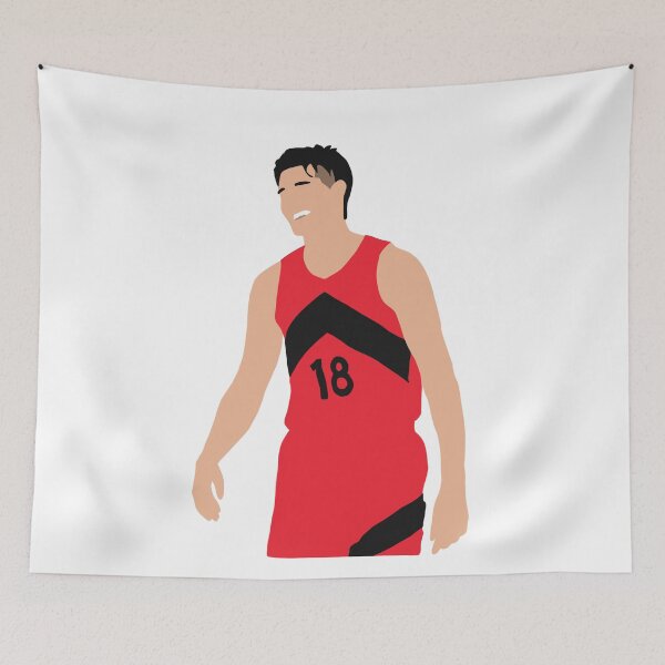 Item preview, YUTA WATANABE  designed and sold by ohpearl.