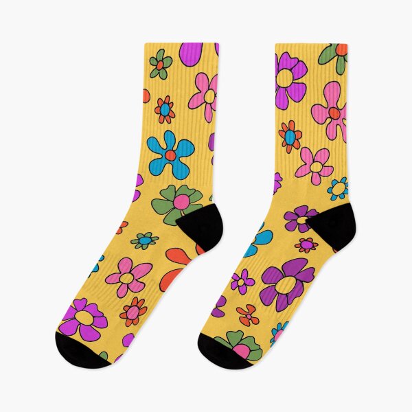 Item preview, 70's Flower designed and sold by underwatercity.