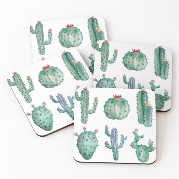 Item preview, Cactus Variations designed and sold by Pankas.