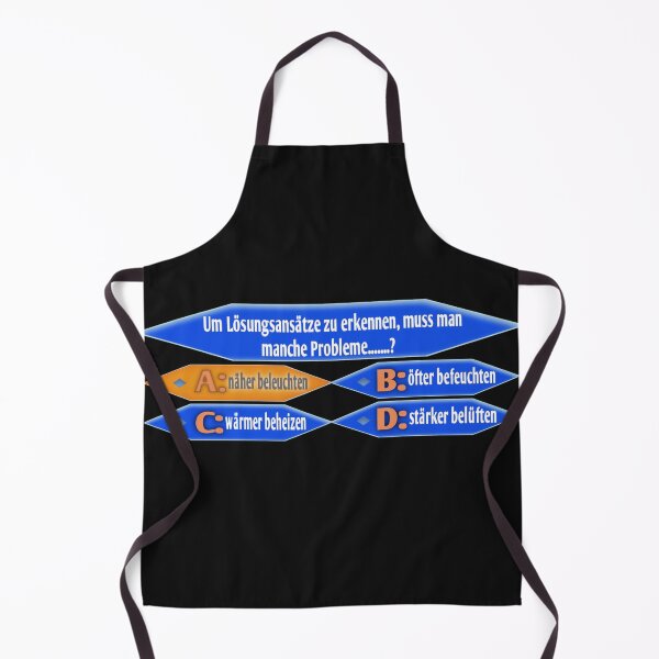 Item preview, Funny study question designed and sold by vibeno1.