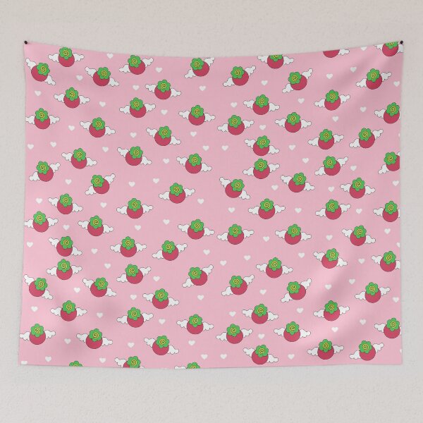 Item preview, Happy Berry designed and sold by Holikie.