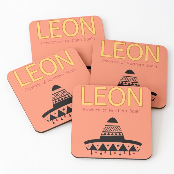 Item preview, leon,province of northern spain designed and sold by zzzozzo.