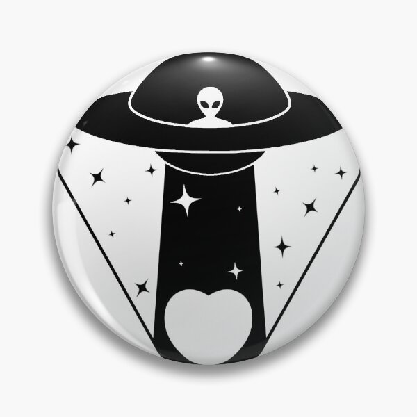 Item preview, Alien Love designed and sold by Lacyjaneful.