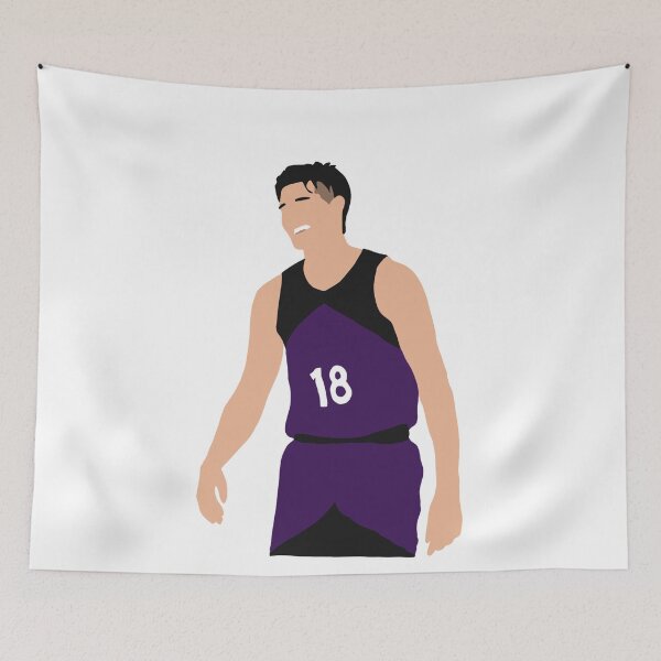 Item preview, YUTA WATANABE  designed and sold by ohpearl.