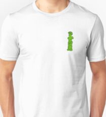 The Simpsons - Gummy Venus de Milo Unisex T-Shirt