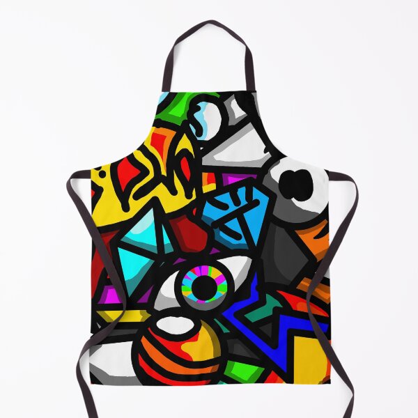 Item preview, colourblind designed and sold by AnderoArt.