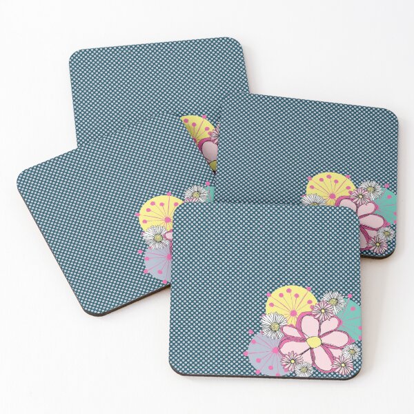 Item preview, Floral Finale designed and sold by clairesalisbury.