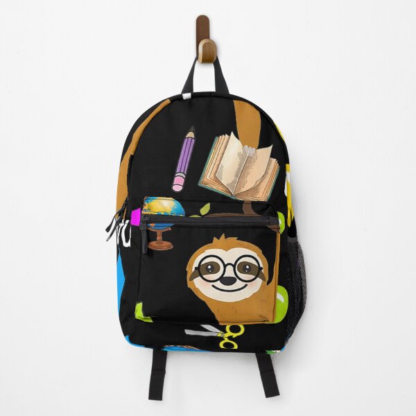 Item preview, It's Test Day Funny Testing Day Teacher Student Sloth Lover Gift  designed and sold by dominique235.