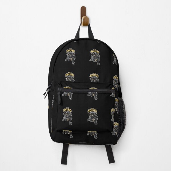 Item preview, Ninja Squad designed and sold by Davestre.