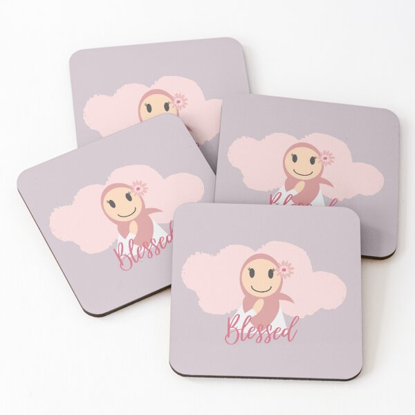 Item preview, Bendito Hijabi designed and sold by Bila Creates.
