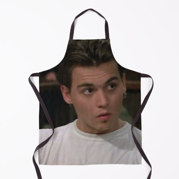 Item preview, Johny Depp 2 designed and sold by Vintage Lover.