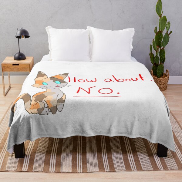 Item preview, Yeah how about NO designed and sold by NeutralDragons.
