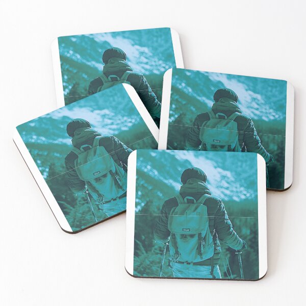 Item preview, TRAVEL - Travelling Addicts, Wanderlust, Camping, Hiking designed and sold by Youniverse1111.