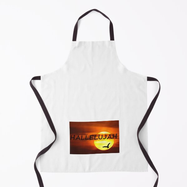 Item preview, HALLELUJAH designed and sold by kbsreality.