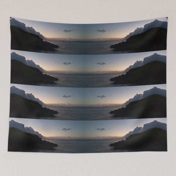 Item preview, Rolling in of the Clouds  designed and sold by Eka77.