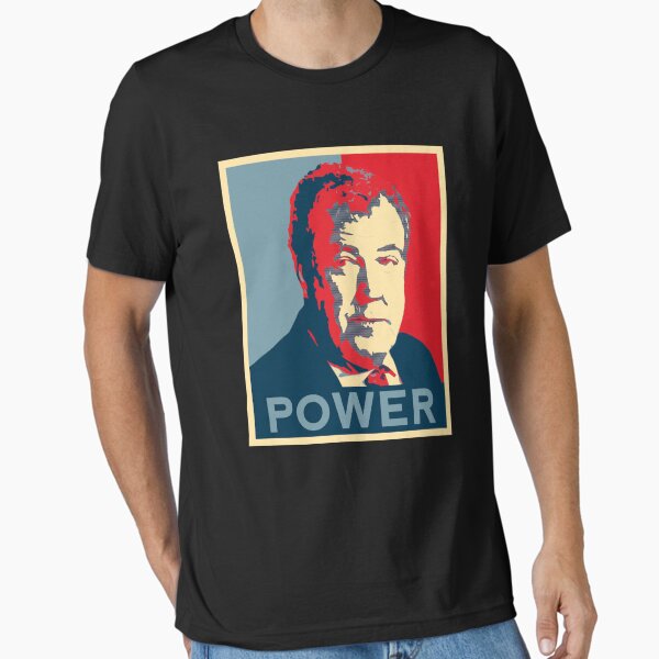 Item preview, Jeremy Clarkson - TV Automotive Icon designed and sold by svaiga.