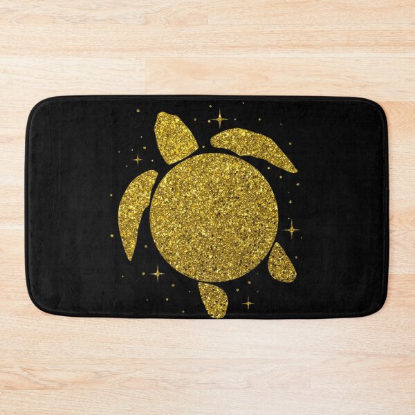 Item preview, Glitter Turtle With Stars in Space designed and sold by Shop signer.