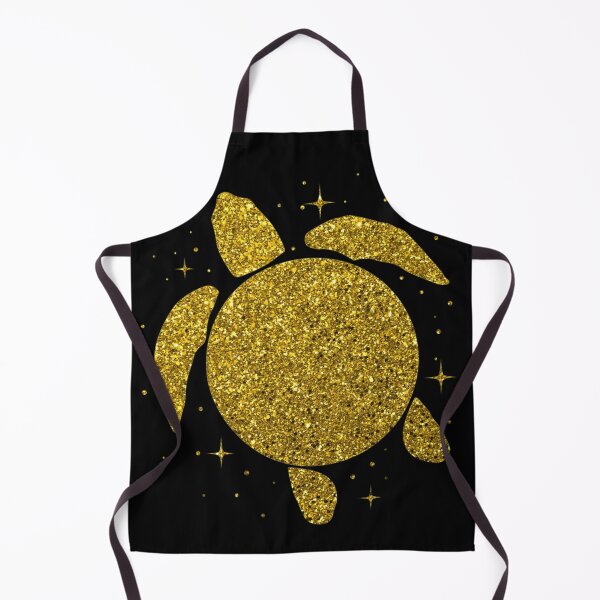 Item preview, Glitter Turtle With Stars in Space designed and sold by Shop signer.