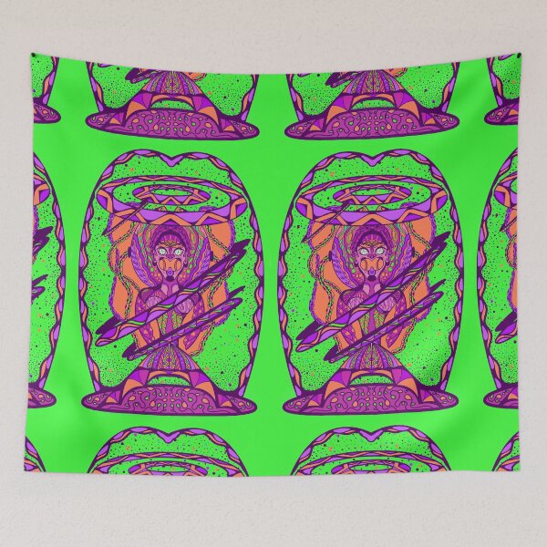 Item preview, Fusion  designed and sold by AkhyaSharma.