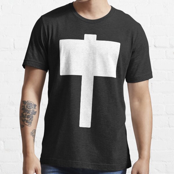 Monochromatic Heroes #5 Essential T-Shirt