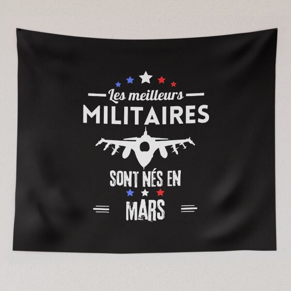 Item preview, Best Military Born Mars Humor Dad designed and sold by Ydurand.