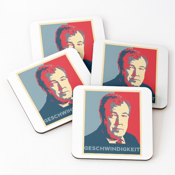 Item preview, Jeremy Clarkson - German Speed designed and sold by svaiga.