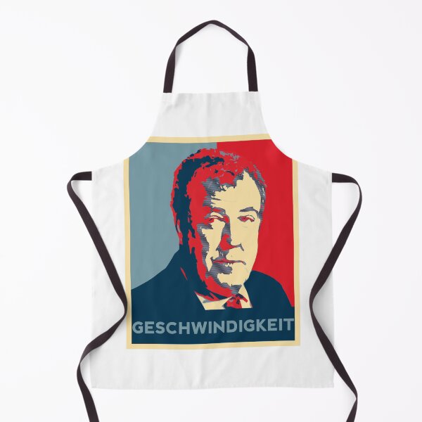 Item preview, Jeremy Clarkson - German Speed designed and sold by svaiga.