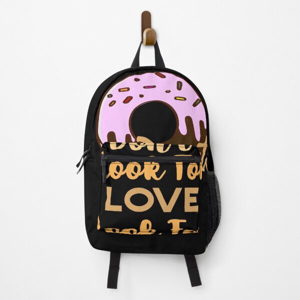 Item preview, Dont Look For Love Look For Donuts designed and sold by AmethystMurad.