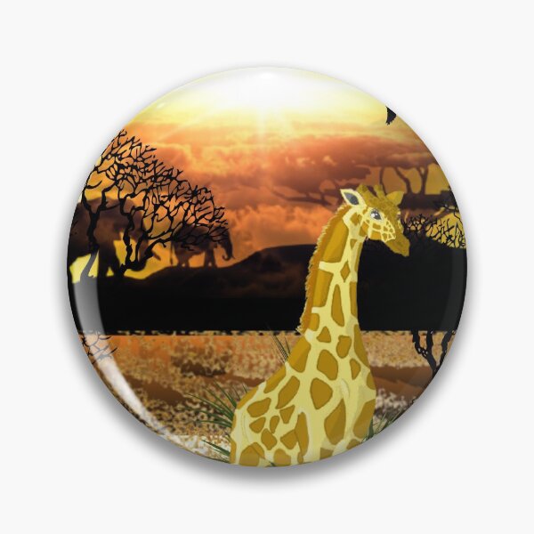 Item preview, Dawn is just around the corne. designed and sold by BLISS-SV.