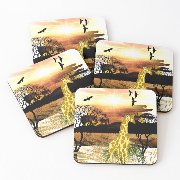 Item preview, Dawn is just around the corne. designed and sold by BLISS-SV.