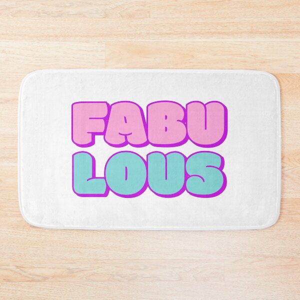 Item preview, Fabulous designed and sold by YOYOCollection.