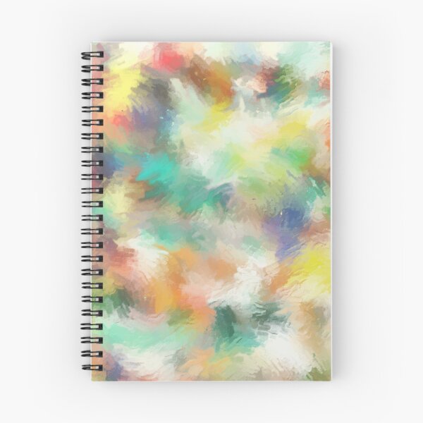 Item preview, Smooth summer paint designed and sold by Magdolna Novak.