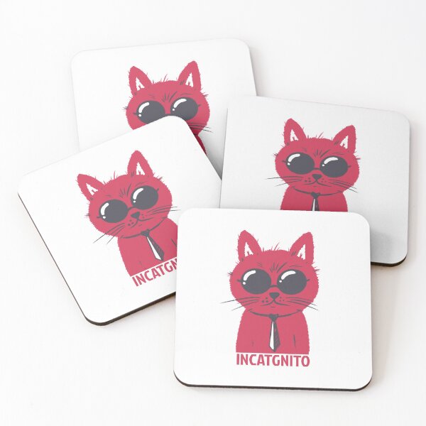 Item preview, INCATGNITO designed and sold by DomGDesign.