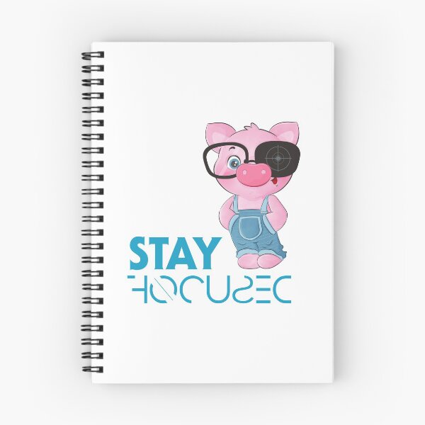 Item preview, restez concentré, stay focused, positive mindset, dont look back designed and sold by Lamar-creats.