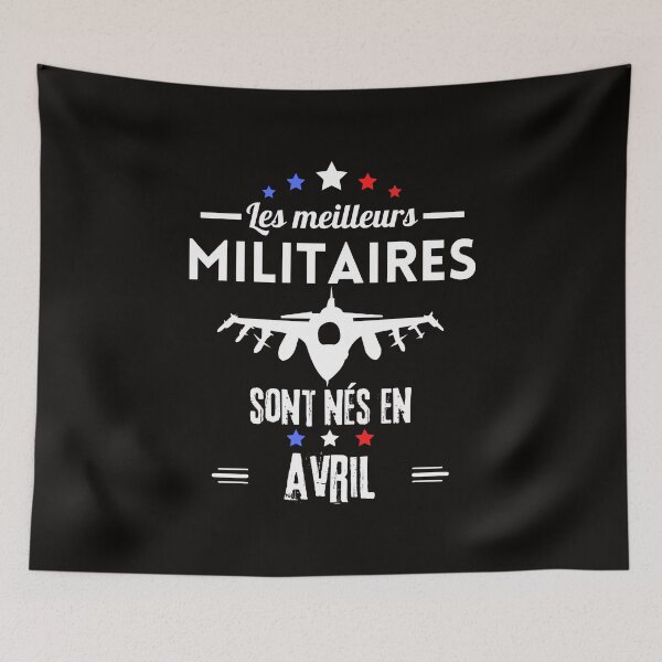 Item preview, Best military born April Humor daddy designed and sold by Ydurand.
