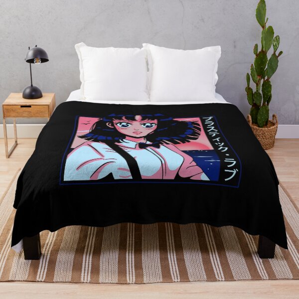 Item preview, Plastic Anime Love designed and sold by Pescapin.