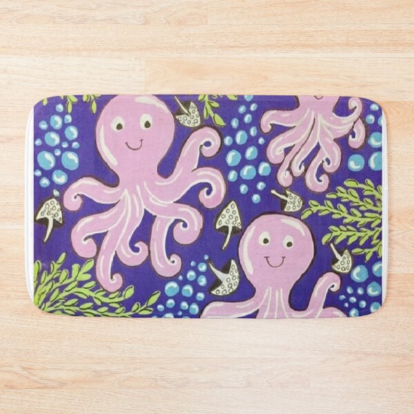 Item preview, mini octopus patterns designed and sold by pragatirizwani.