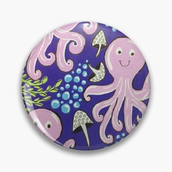 Item preview, mini octopus patterns designed and sold by pragatirizwani.