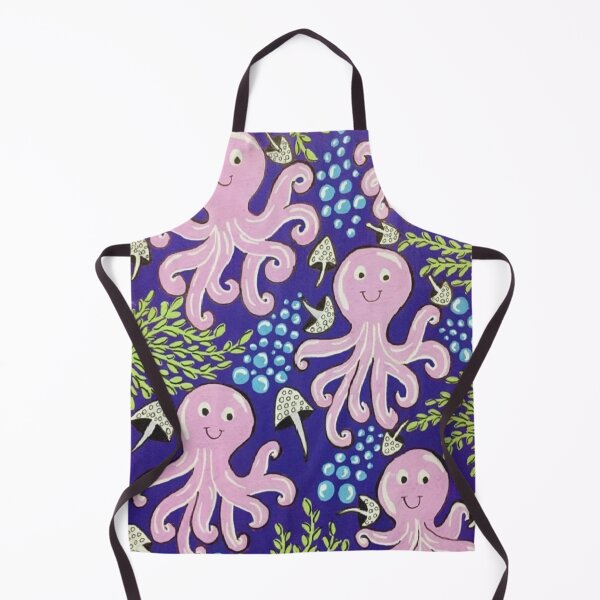 Item preview, mini octopus patterns designed and sold by pragatirizwani.