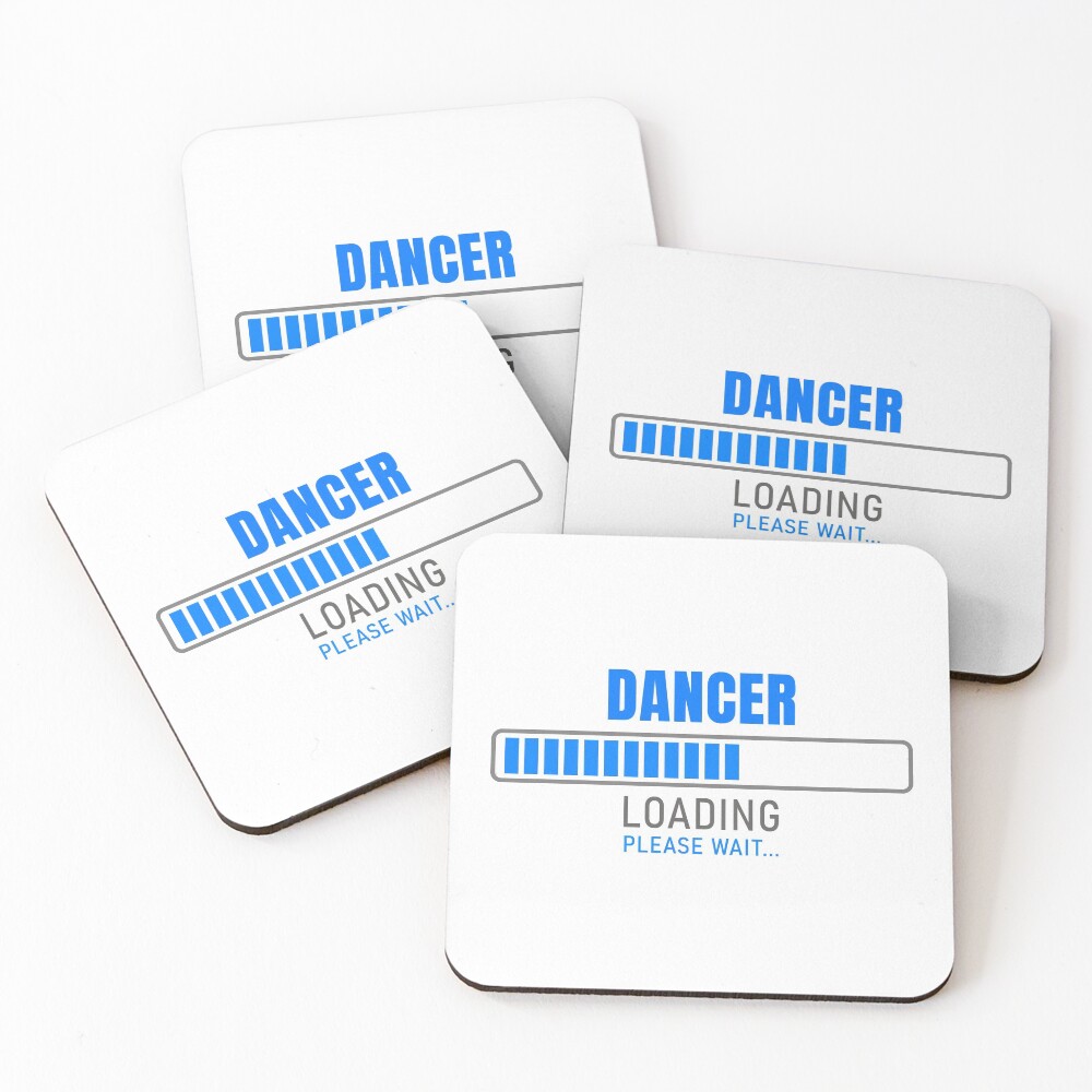 Item preview, Coasters (Set of 4) designed and sold by VrajStudio.
