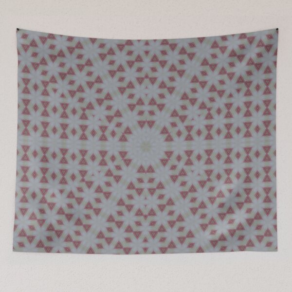 Item preview, Kaleidoscopic Oddities 00118 designed and sold by CleanWIP.