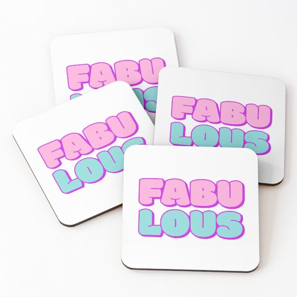 Item preview, Fabulous designed and sold by YOYOCollection.